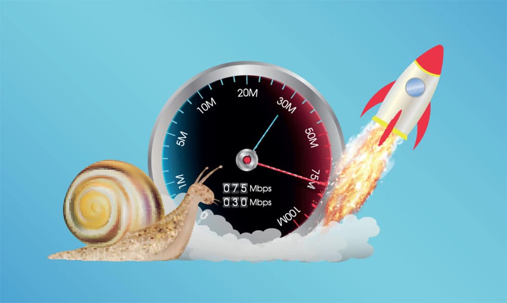 Cromerty York - British Female Voiceover - Super-Fast Broadband For VO