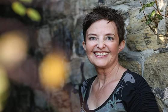 Cromerty York - British Female Voice Over - Yellow Flowers Cromerty York - British Female Voice Over Artist - Yellow Flower