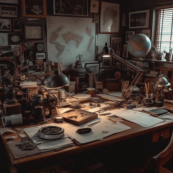 Cromerty York - Female Voice Over - Script Writing for Female Voice overs