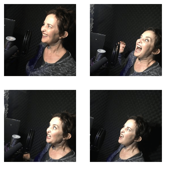 Cromerty York - British Character Voice Over Actor Cromerty York - British Character Voice Over Actor