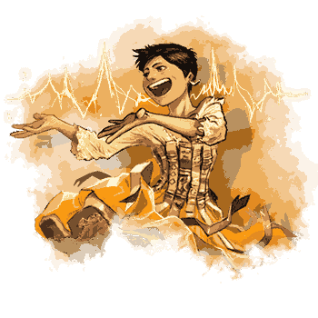 Cromerty York - British Female Voice Over and Voice Actor